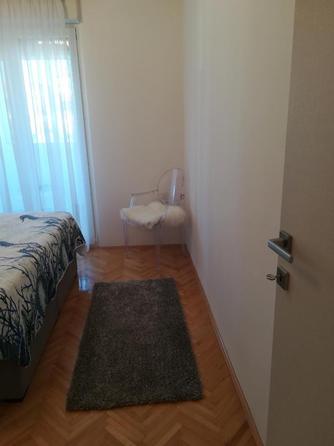 Erceg Appartement Split Buitenkant foto